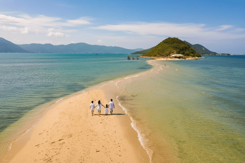2.6. Nha Trang Institute of Oceanography